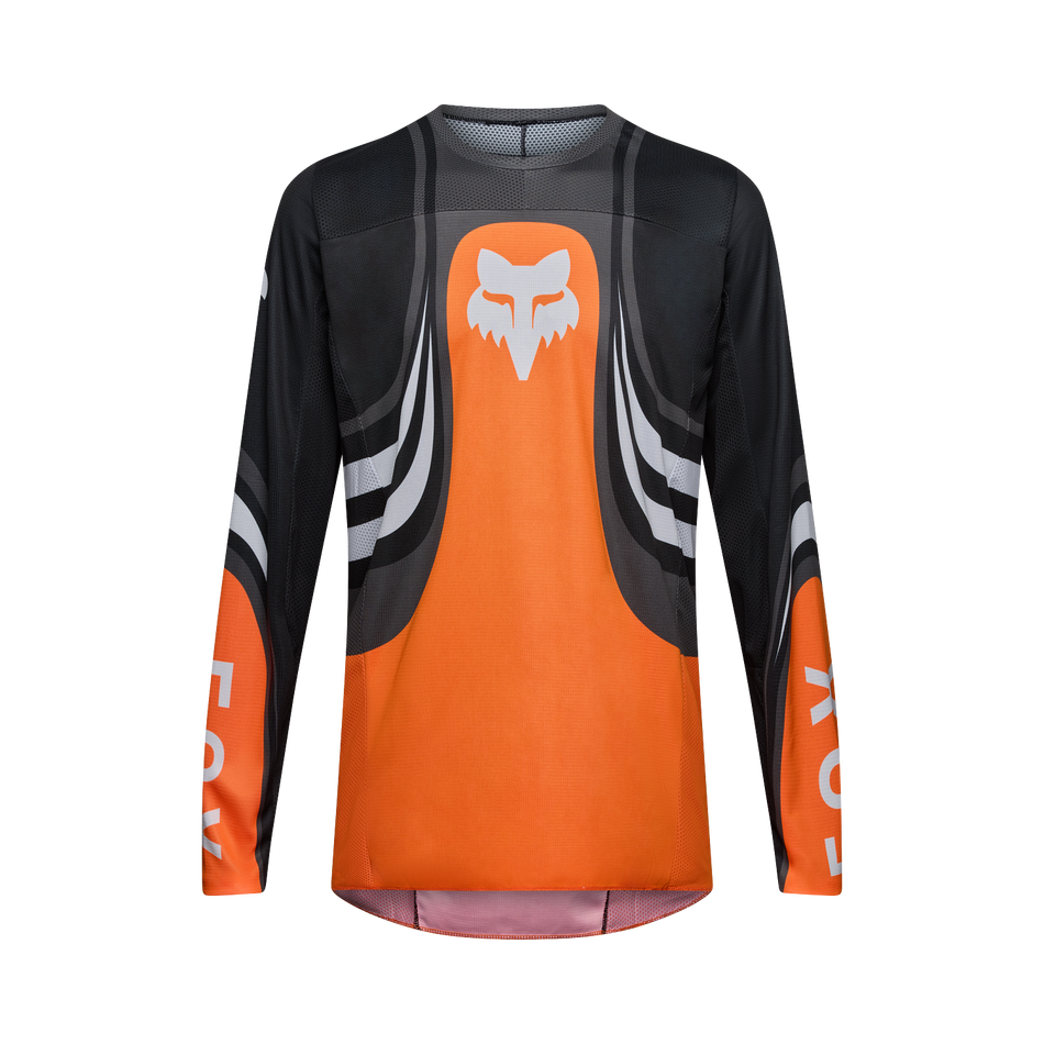 180 DRAFT JERSEY [Sunburst Orange]