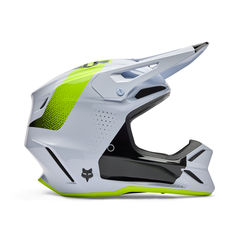V3 TINE HELMET [WHITE]