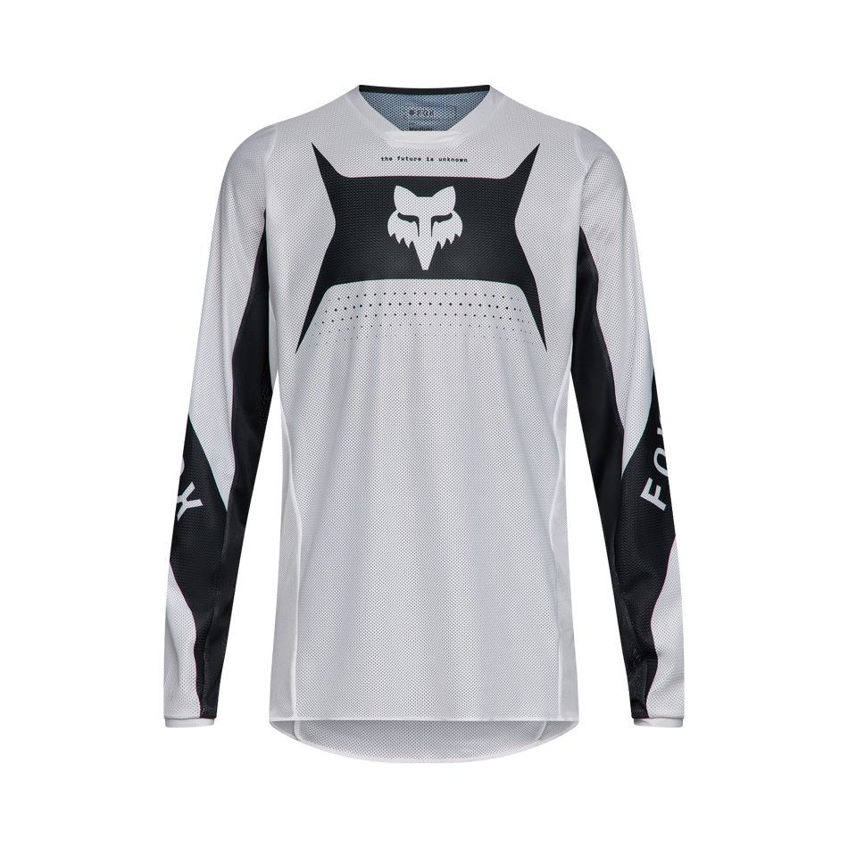 180 AIR TAPER JERSEY [BLACK/WHITE]
