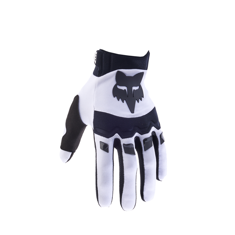 DIRTPAW GLOVE [WHITE]