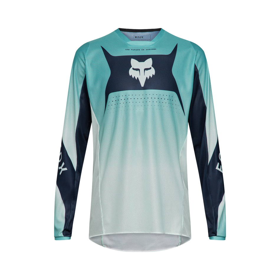 180 AIR TAPER JERSEY [FROST BLUE]
