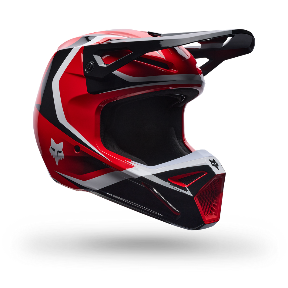 YTH V1 FRAME HELMET [RED]