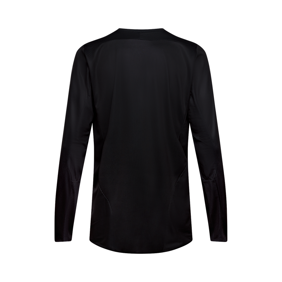 180 BLACKOUT JERSEY [BLACK]