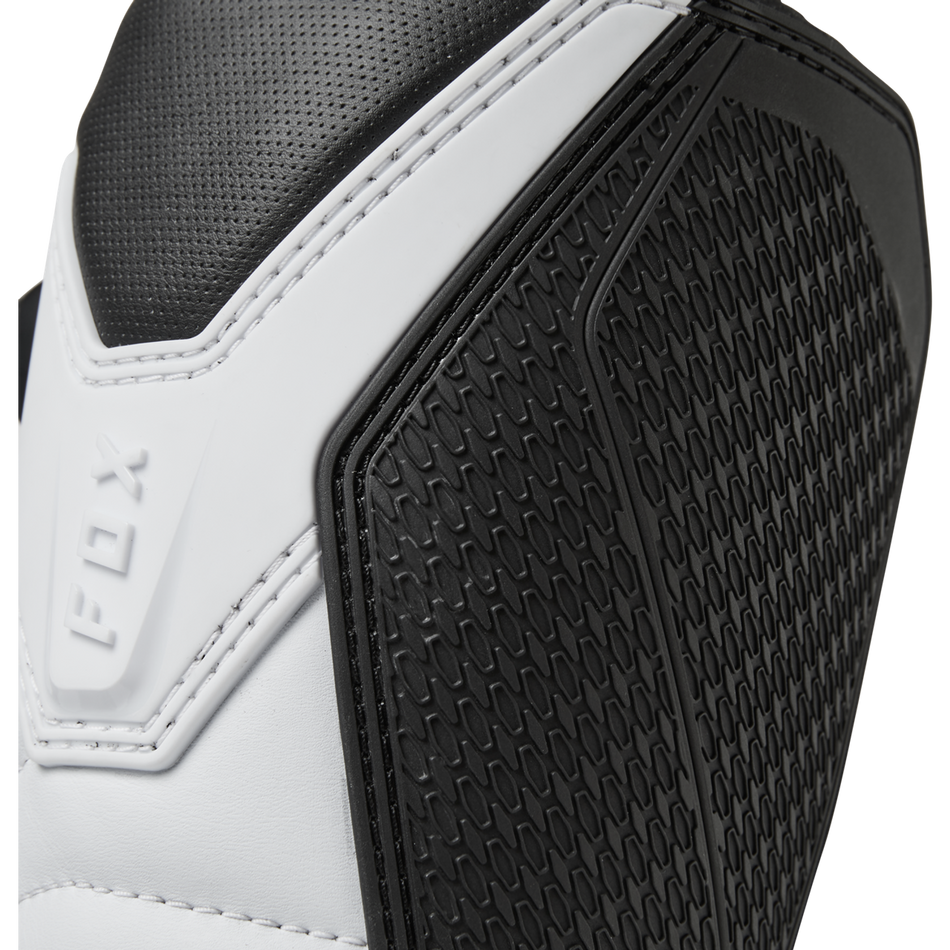 COMP BOOT [WHITE]
