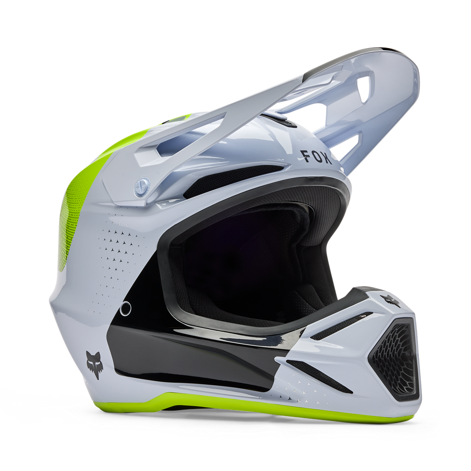 V3 TINE HELMET [WHITE]