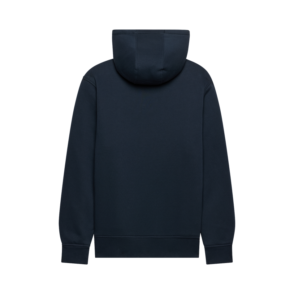 SINCE 74 SASQUATCH FLC ZIP [Midnight Blue]