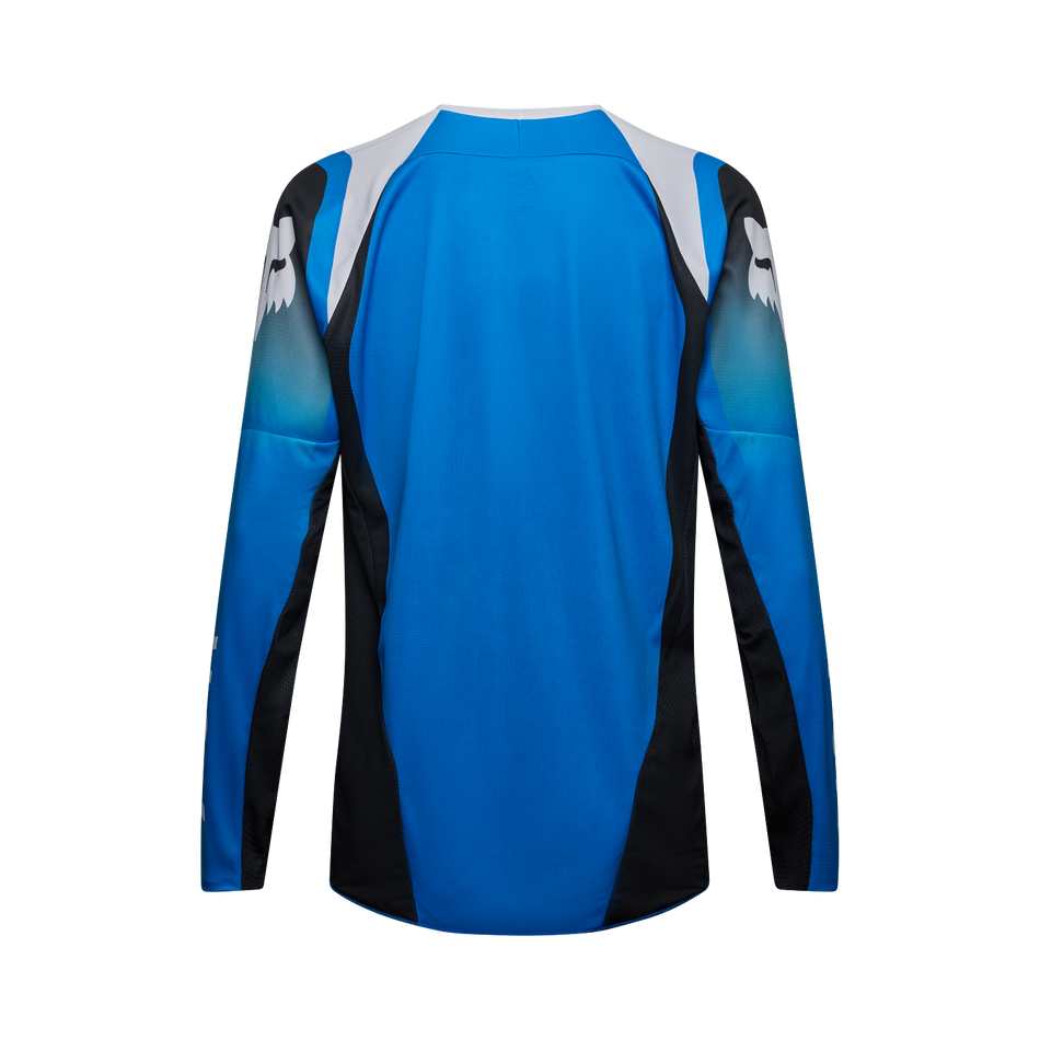 180 FRAME JERSEY [BLUE]