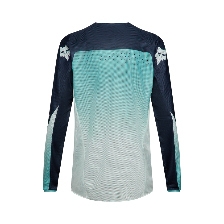 180 AIR TAPER JERSEY [FROST BLUE]