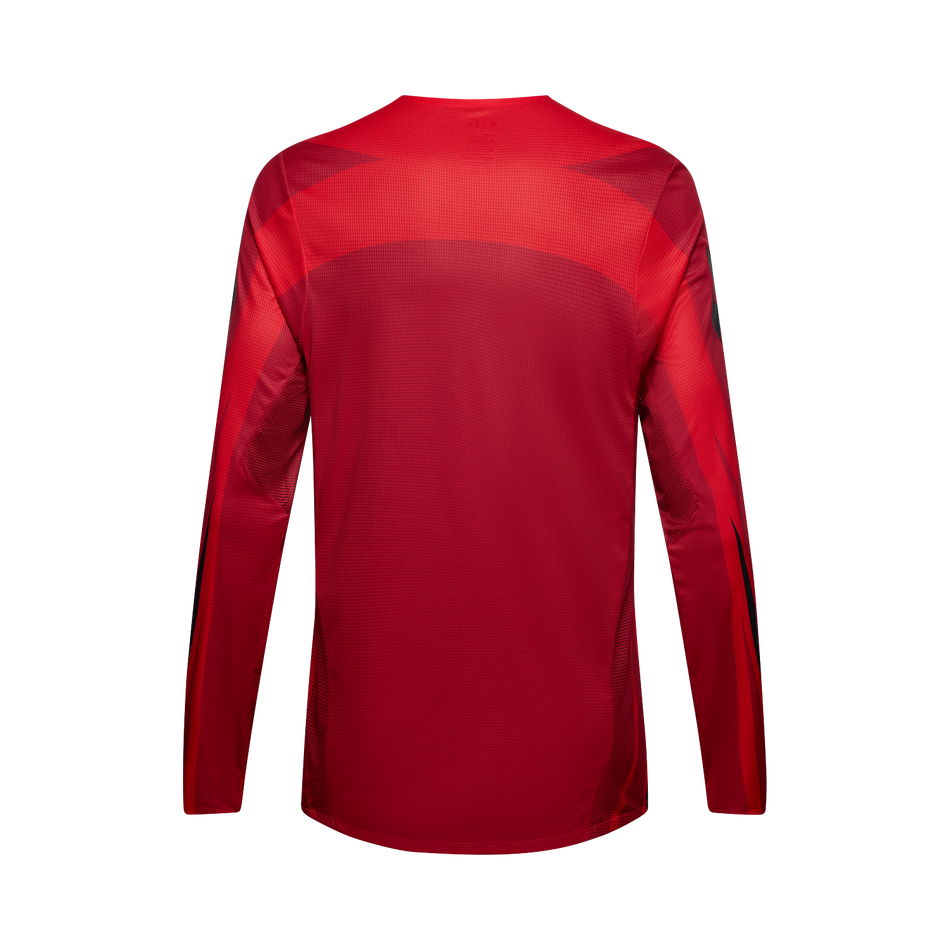 FLEXAIR ARC JERSEY [CHILI RED]