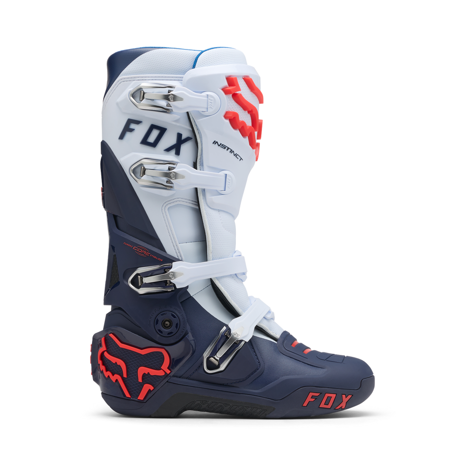 INSTINCT BOOT [Midnight Blue]