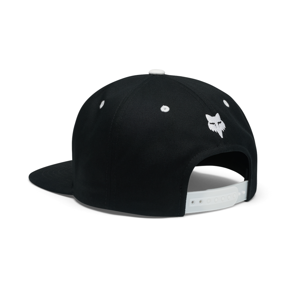SINCE 74 SNAPBACK [BLACK]