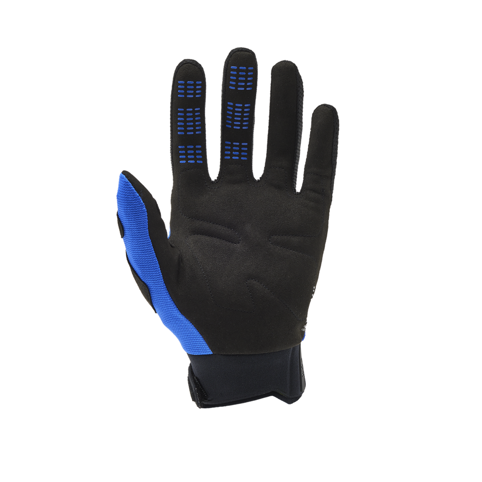 DIRTPAW GLOVE [BLUE]