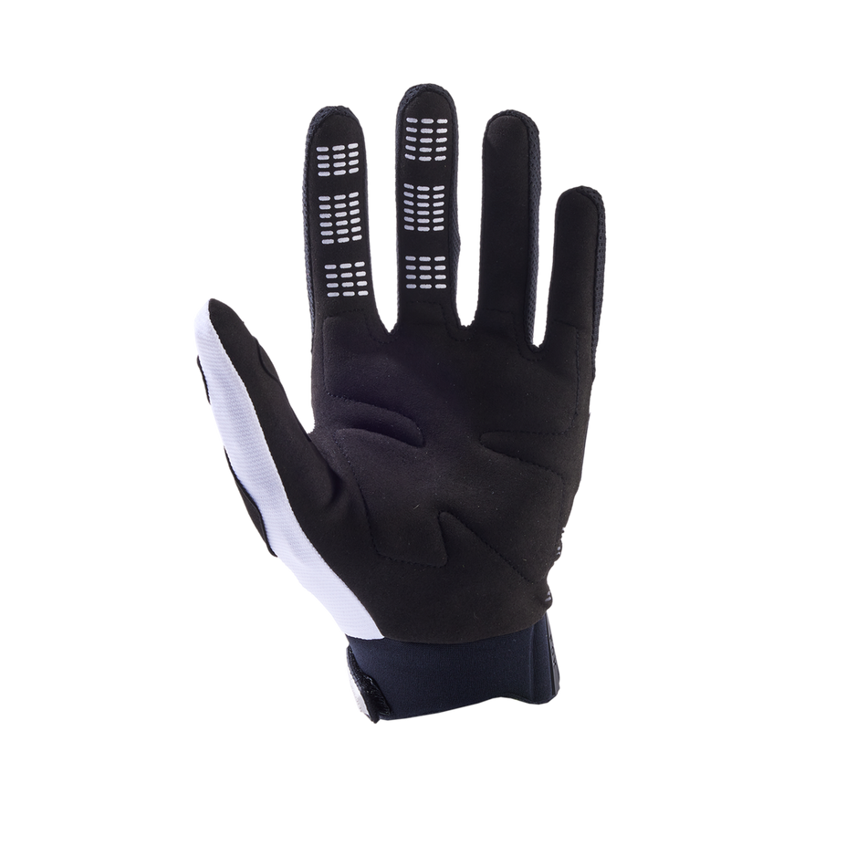 DIRTPAW GLOVE [WHITE]