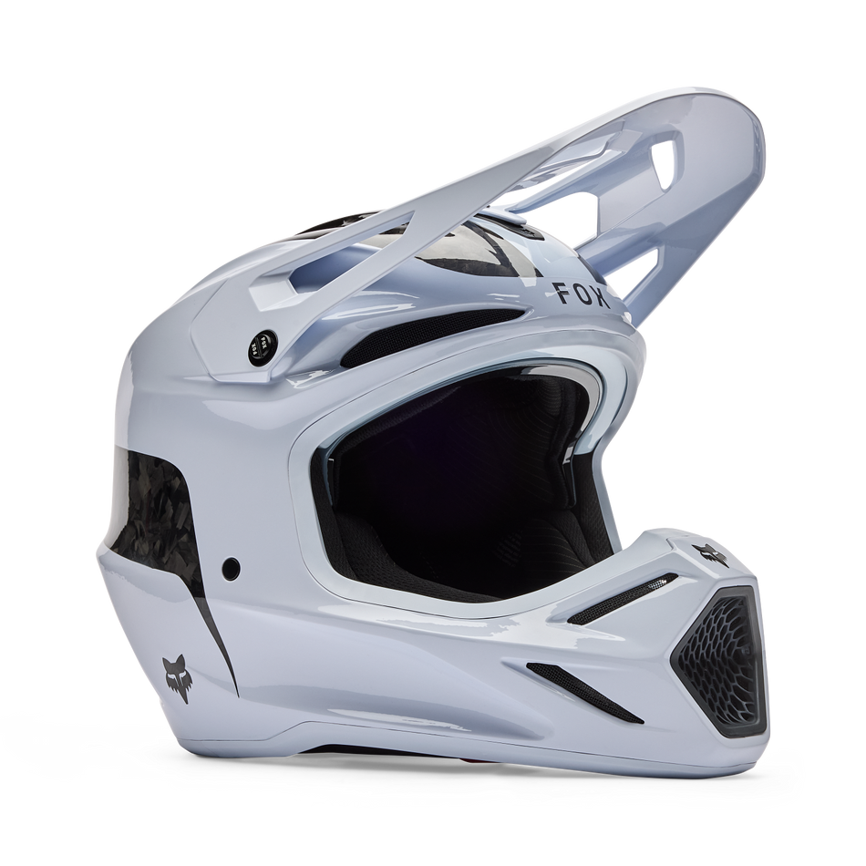 V3 RS FRACTURE HELMET [WHITE]