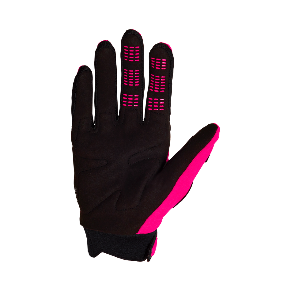 DIRTPAW GLOVE [PINK]