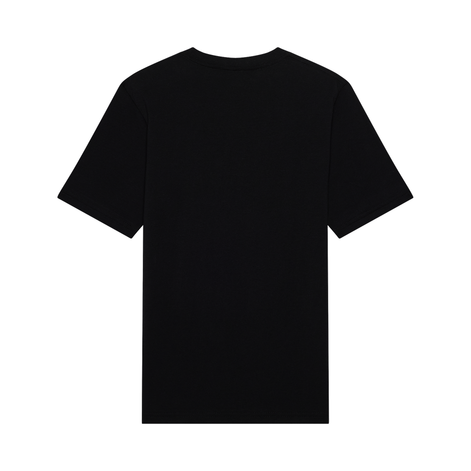 YOUTH KAWI SS TEE [Ultra Black]