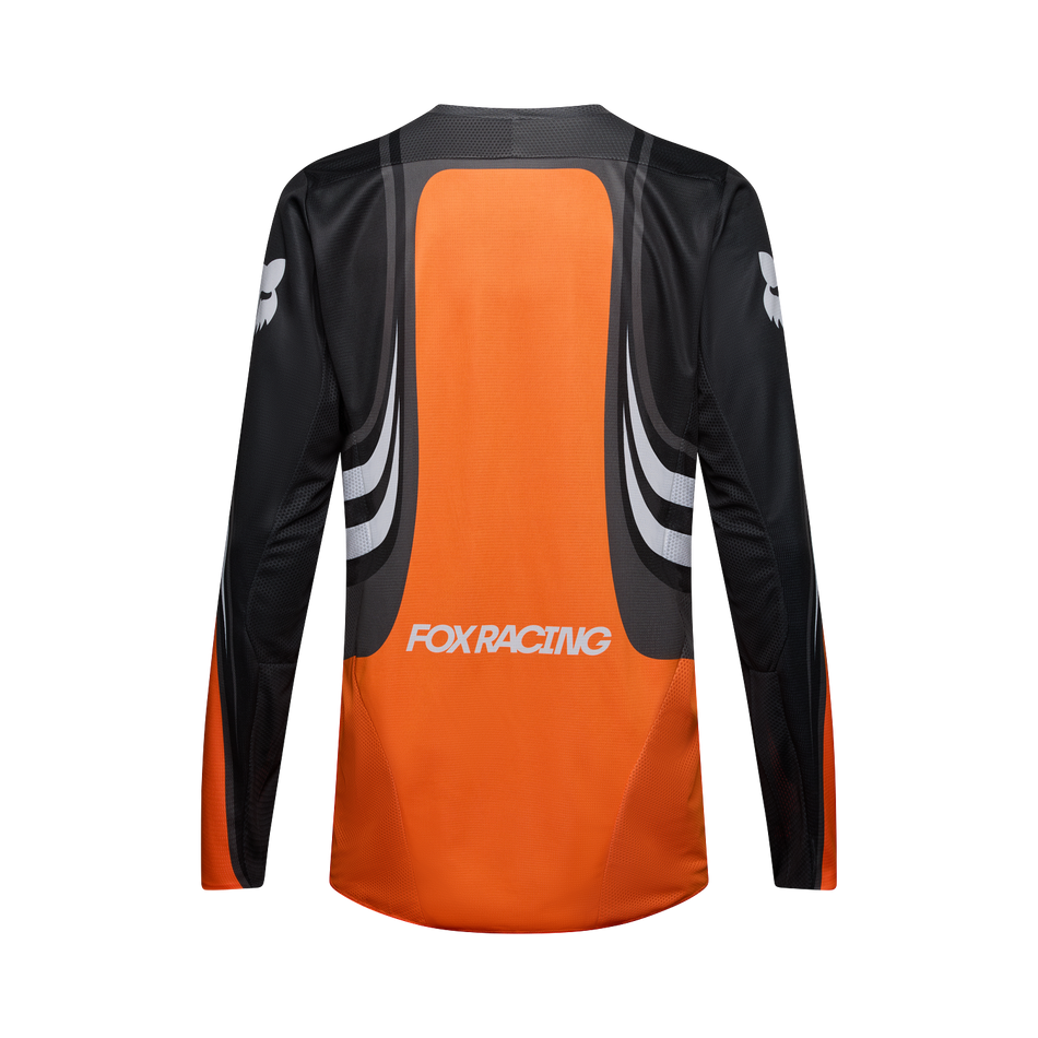 180 DRAFT JERSEY [Sunburst Orange]