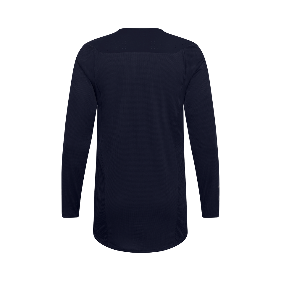 FLEXAIR BLACKOUT JERSEY [BLACK]