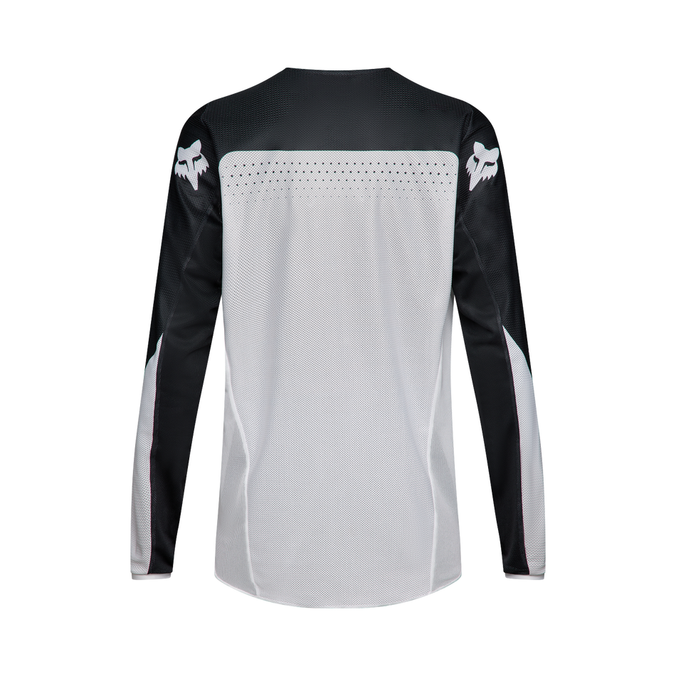 180 AIR TAPER JERSEY [BLACK/WHITE]