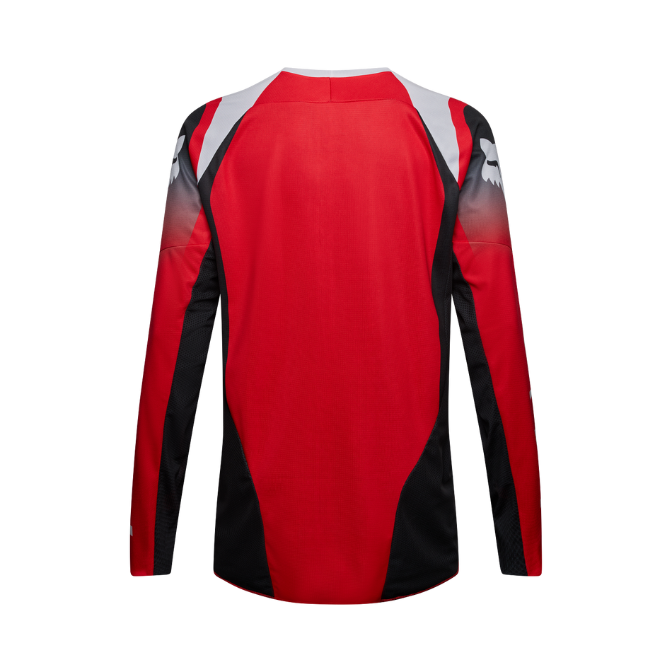 180 FRAME JERSEY EXTD SIZES [RED]