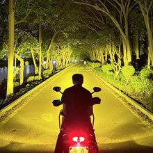 Load image into Gallery viewer, Motorcycle Lights Z4