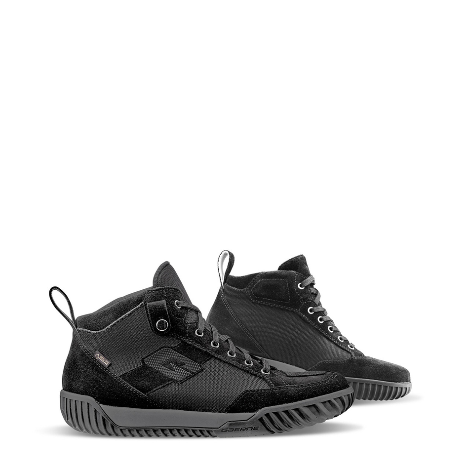 GAERNE G_RAZOR GORE-TEX SHOES BLACK
