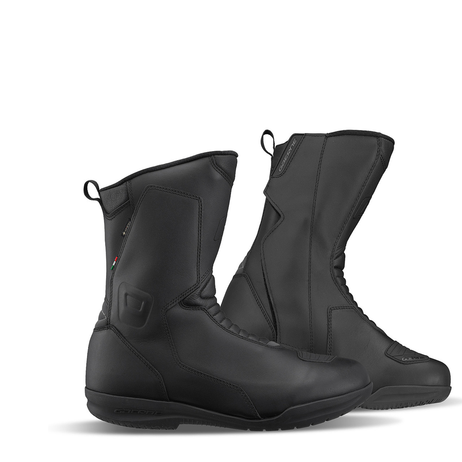 GAERNE G.ASPEN GORE-TEX BOOTS BLACK