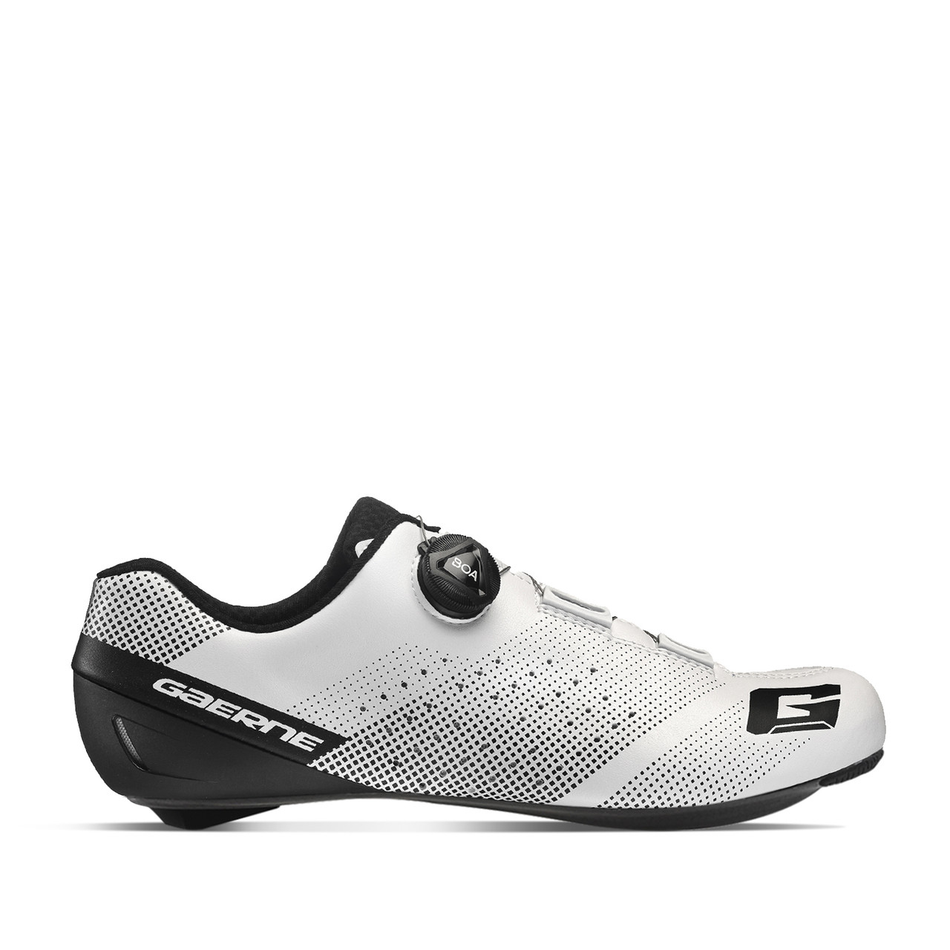 GAERNE CARBON G. TORNADO SHOES WHITE