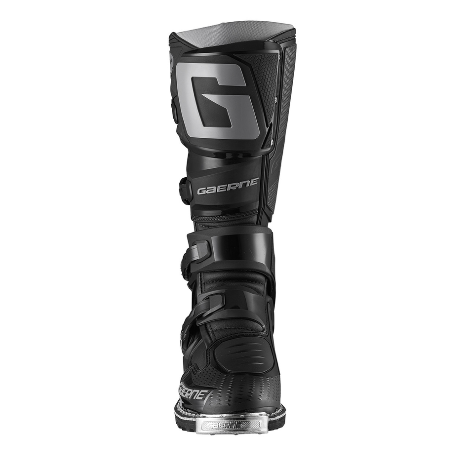 GAERNE SG 12 BOOTS ENDURO BLACK