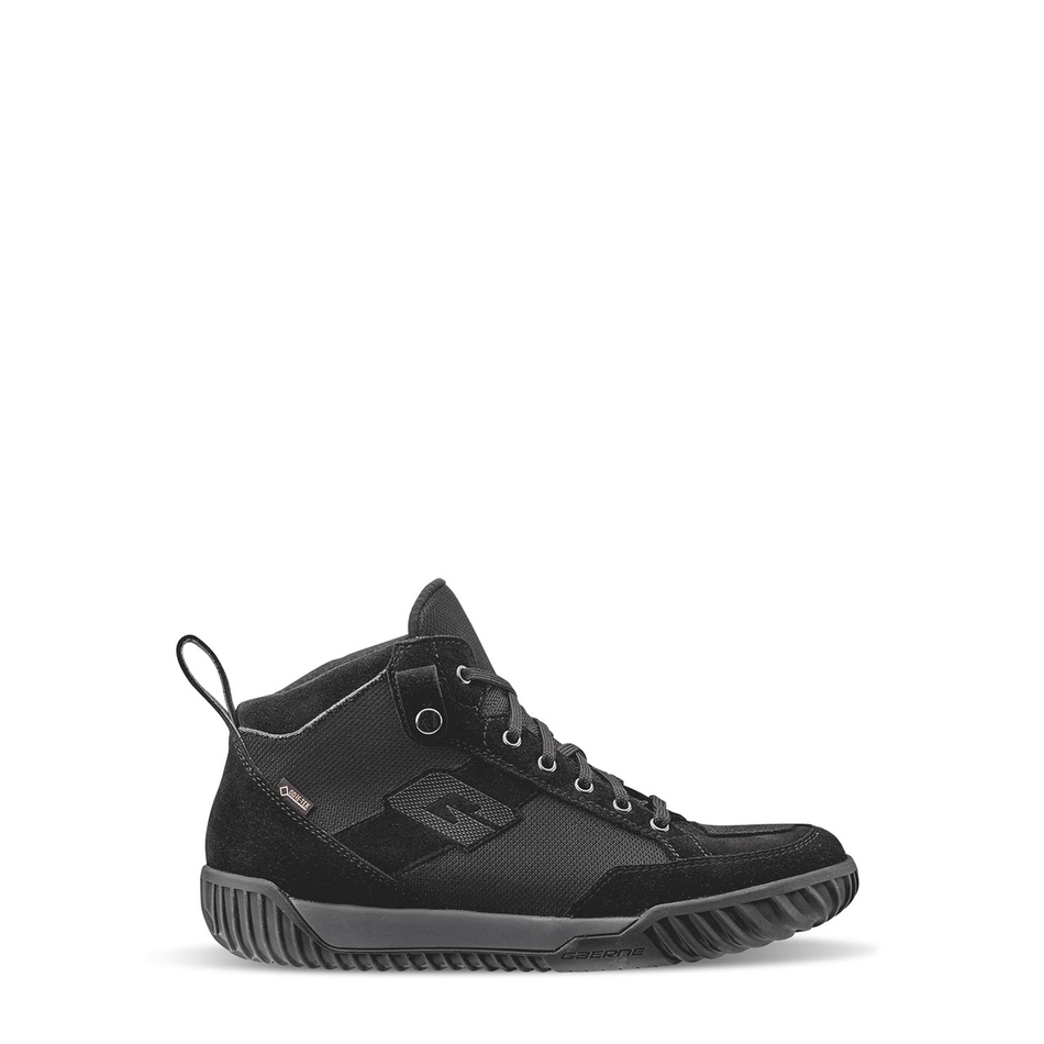 GAERNE G_RAZOR GORE-TEX SHOES BLACK