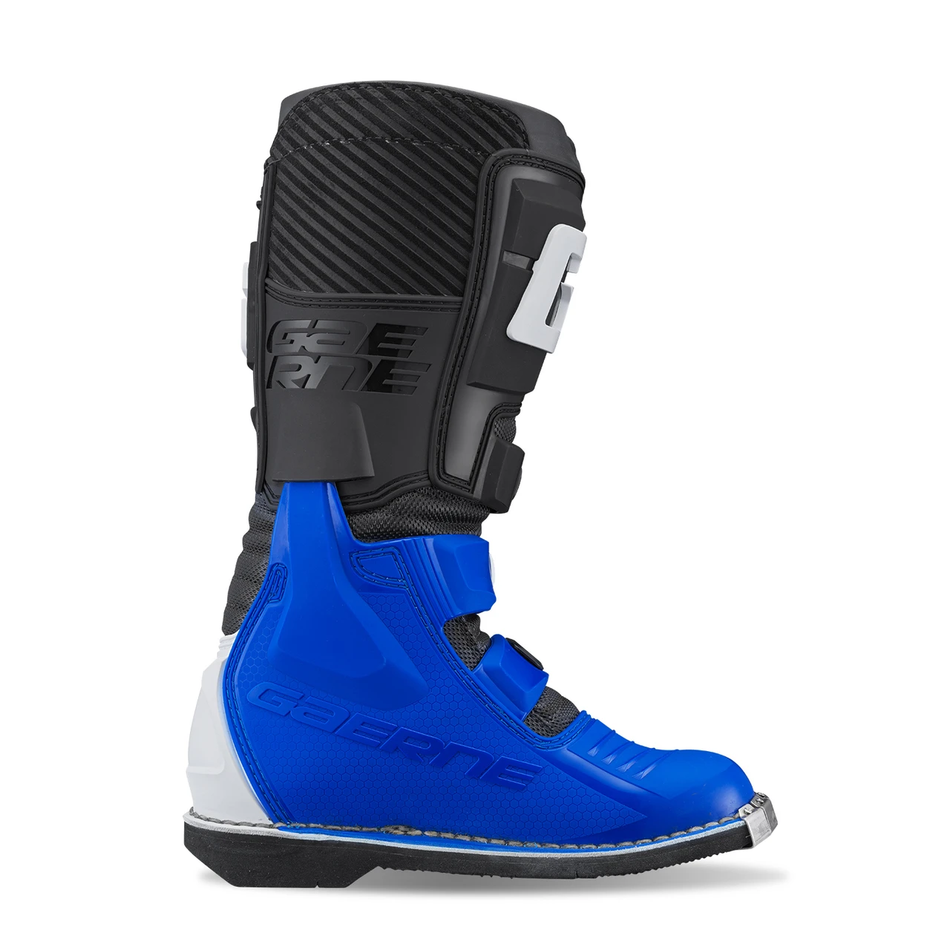 GAERNE GX-J BLACK/BLUE