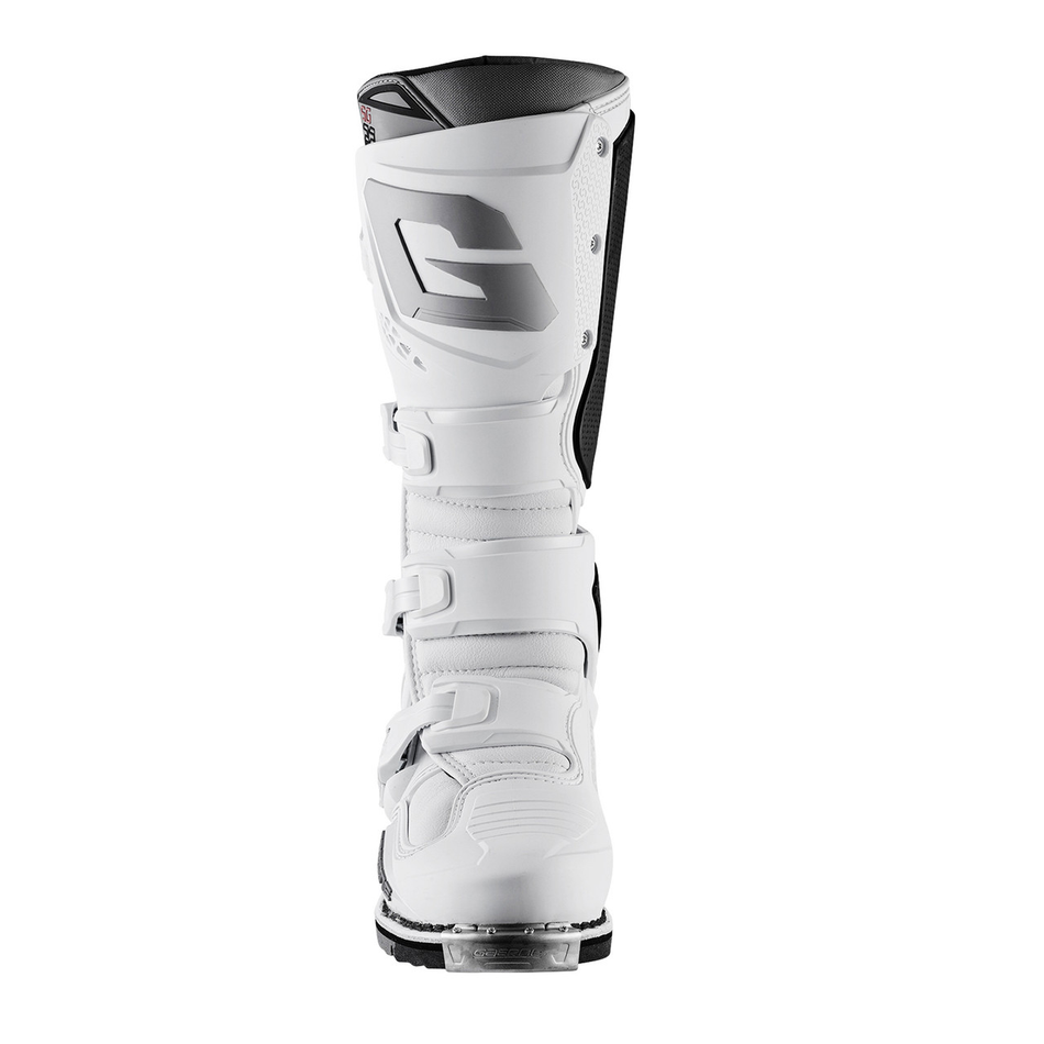 GAERNE SG 22 BOOTS WHITE