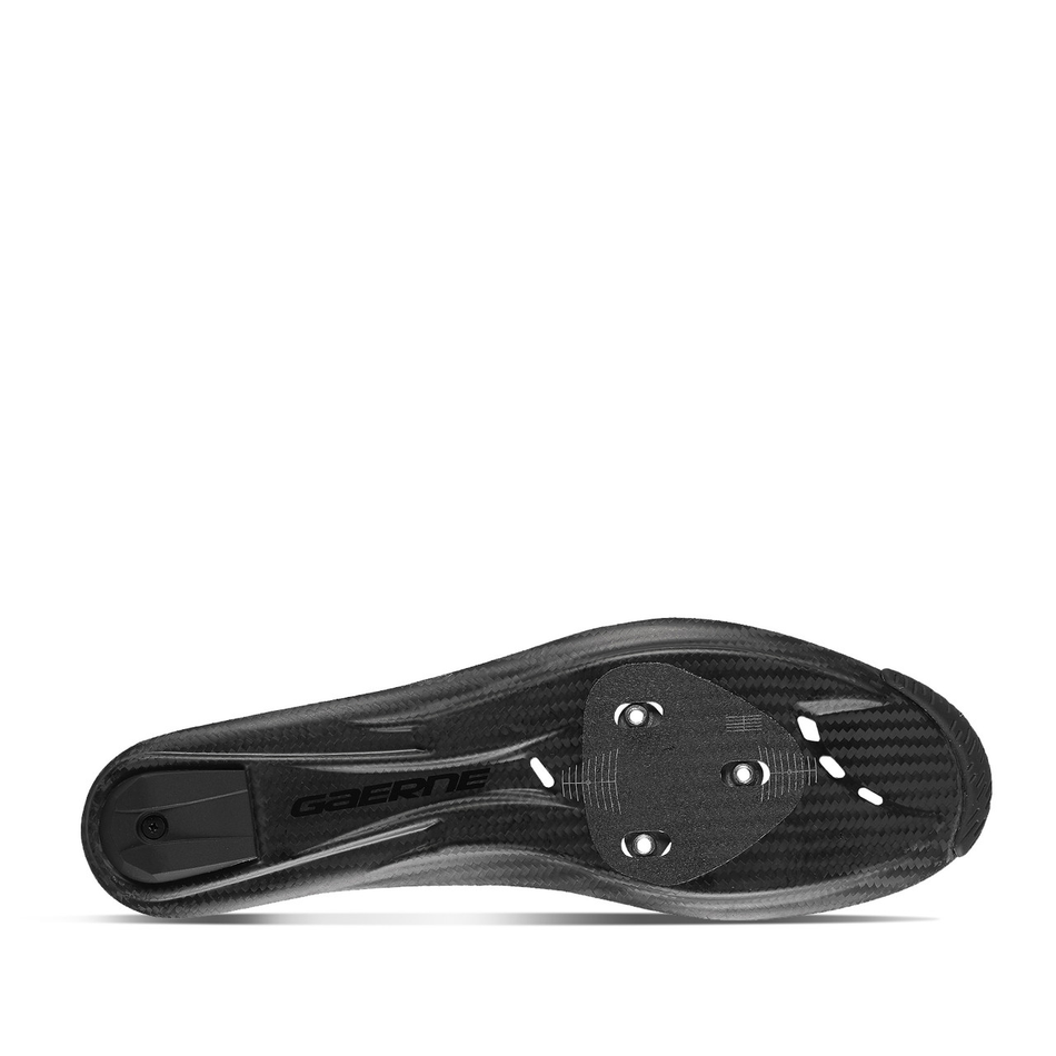 CARBON G.CHRONO MATT WHITE SHOES