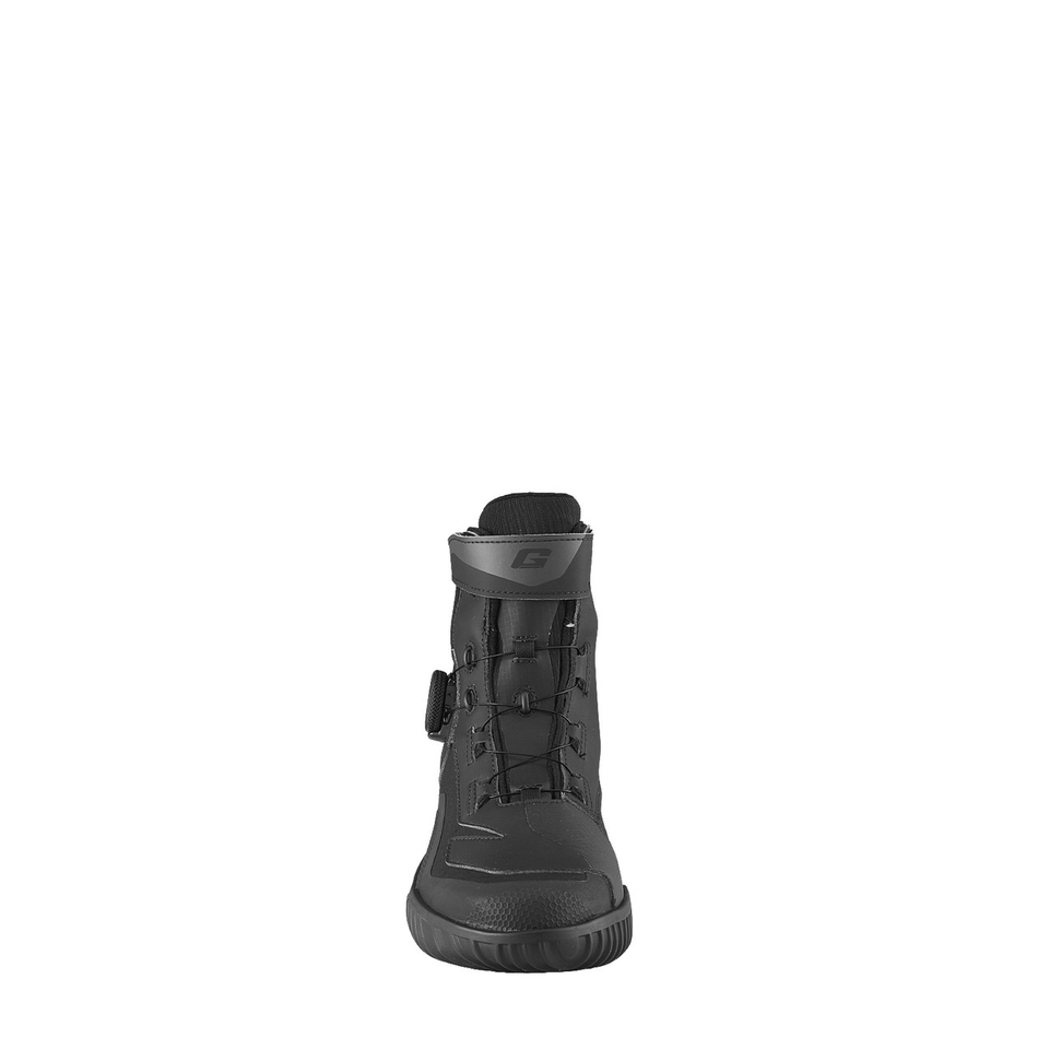 GAERNE G-BRAVE GORE-TEX SHOES BLACK