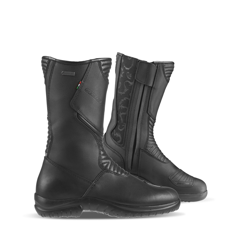 GAERNE BLACK ROSE GORE-TEX WOMENS BOOTS