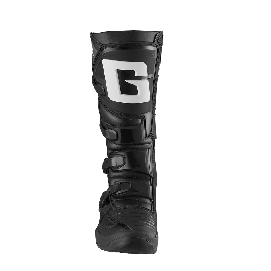 GAERNE GX1 EVO BOOTS BLACK