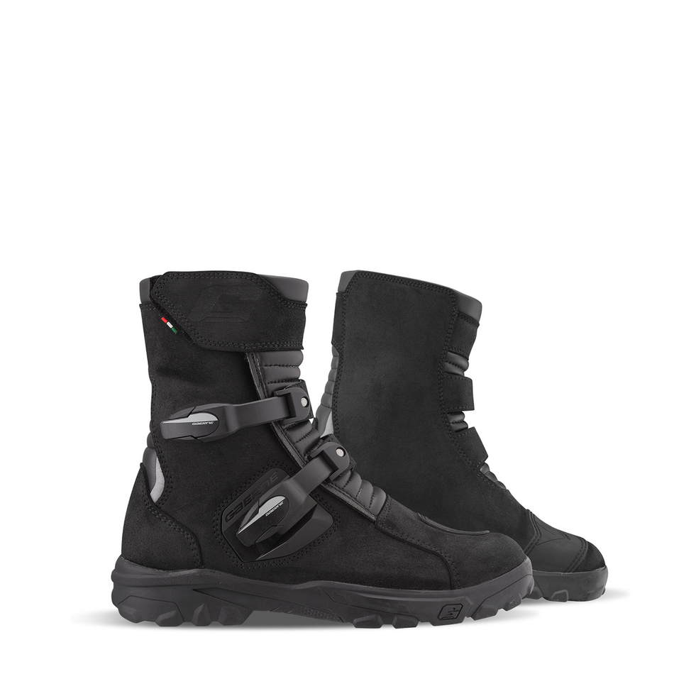 GAERNE G. DUNE AQUATECH BOOTS BLACK