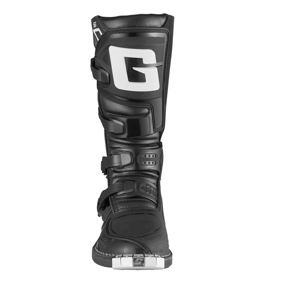 GAERNE SGJ YOUTH BOOTS BLACK