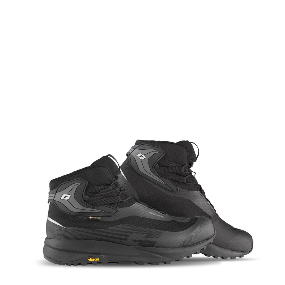 GAERNE G-XENON GORE-TEX SHOES BLACK