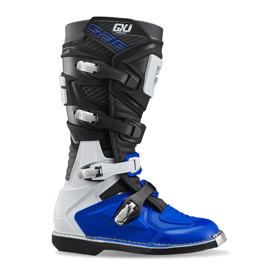 GAERNE GX-J BLACK/BLUE