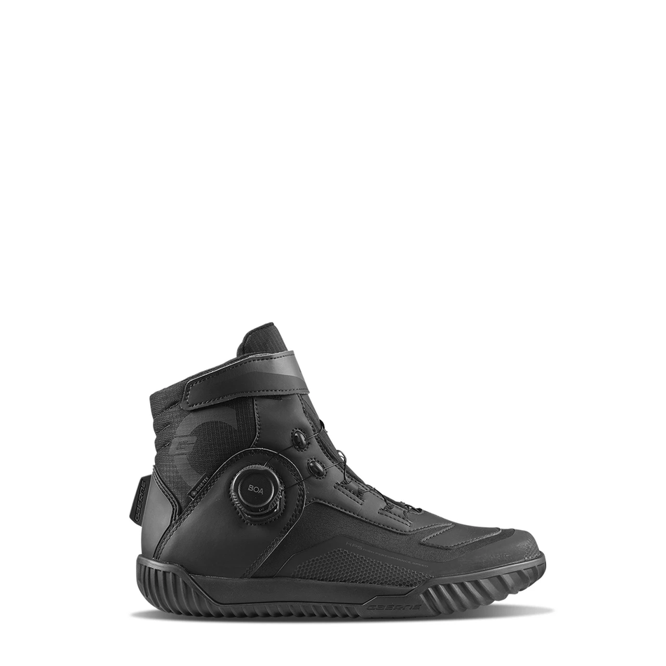 GAERNE G-BRAVE GORE-TEX SHOES BLACK