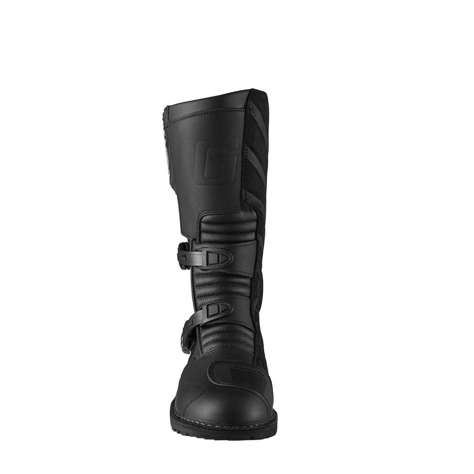 GAERNE G.MIDLAND GORE-TEX BOOTS BLACK