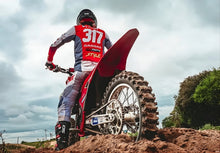 Load image into Gallery viewer, Motocross tires - TERRA FORCE-MX SAND 2