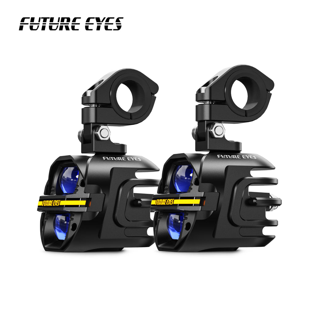 FUTURE EYES GALAXY X80 LED Spotlight