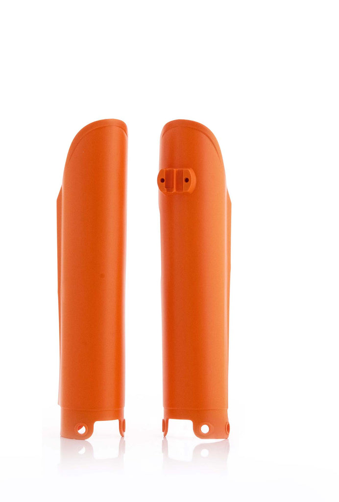 ACERBIS LOWER FORK COVER