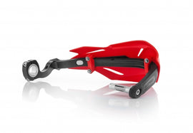ACERBIS Handguards X-Factory Red-Black