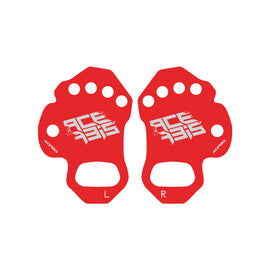 ACERBIS Reinforcement Palmino Red