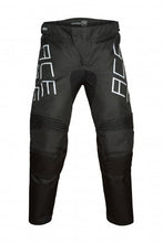 Load image into Gallery viewer, ACERBIS MX Track Pants Kid Black