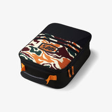 Load image into Gallery viewer, 100% Goggle Case Black Camo