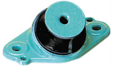 WSM Motor Mount - K650-750